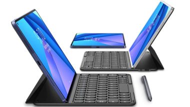HiPad Pro G95