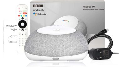 Mecool KA1