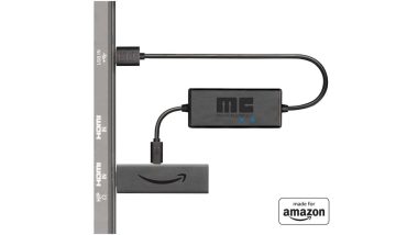 Mission Cables MC45