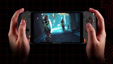 OnexPlayer Mini