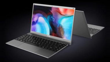 Coolby XealBook