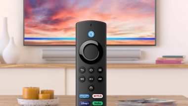 amazon fire tv stick