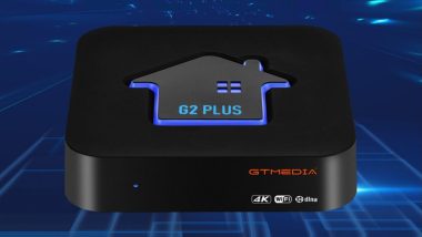 GTMedia G2 Plus