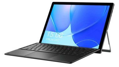 CHUWI UBook X Pro