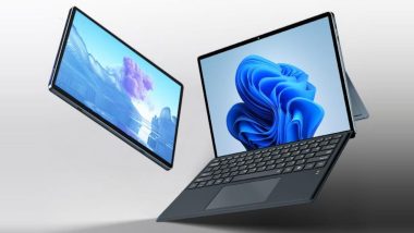 KUU lebook Pro