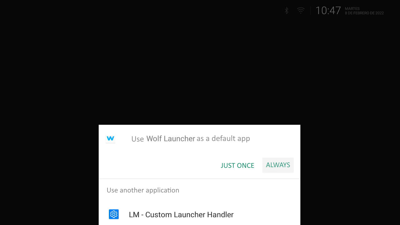 android tv launcher eng04
