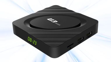u3 mini
