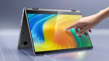 DERE VBook V10