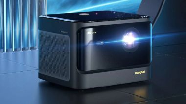 Dangbei Mars Pro 4K