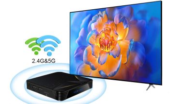 AMlogic S905Y4