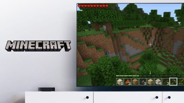 minecraft android tv-box