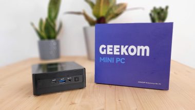 GEEKOM Mini IT8