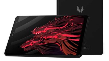 HEADWOLF FPad1 tablet