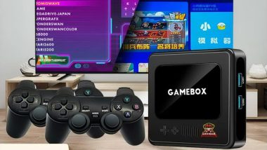 Gamebox 8