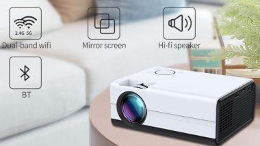 T01A proyector android
