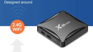 X88 mini RK3228A
