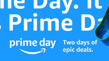 prime day 2022