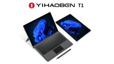 yihaoben t1