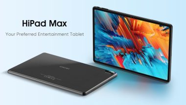 chuwi hipad max