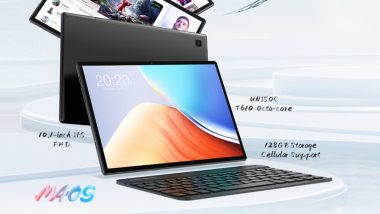 teclast m40s