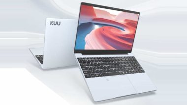 KUU YEPBOOK