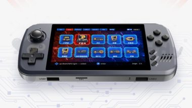 Powkiddy X45 console
