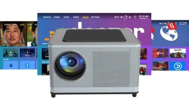 Y8 proyector