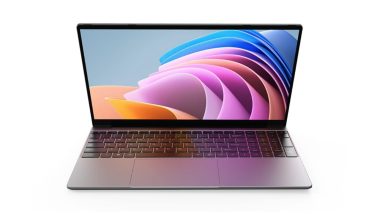 alldocube gt book 15 portatil
