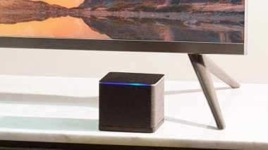 fire tv cube 2022
