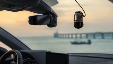 70mai Dash Cam Omni