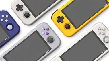 Retroid Pocket 3