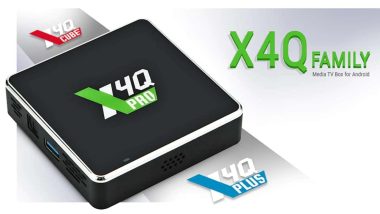 UGOOS X4Q Pro