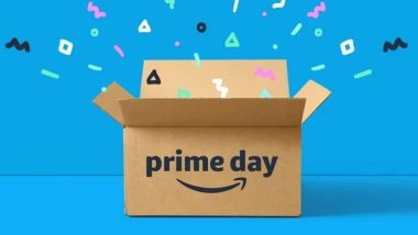 amazon prime day logo