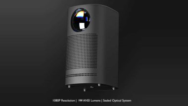 c2 projector