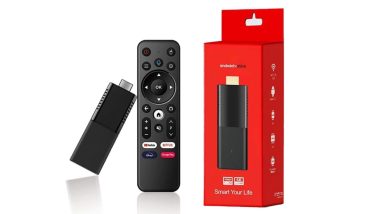 iATV Stick Q3 android