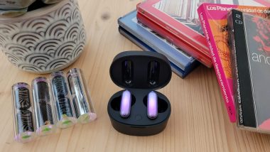 HHOGene GPods review sd08