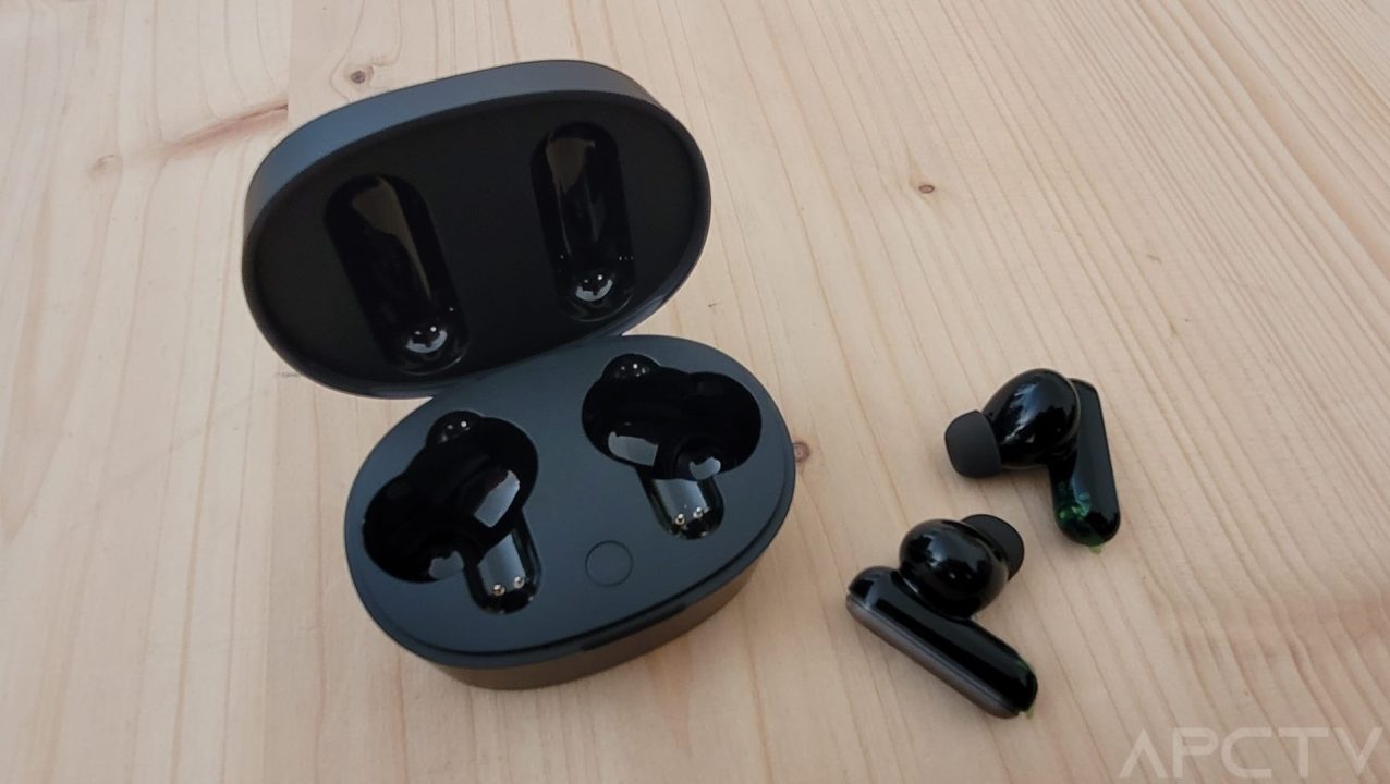 Écouteurs Sans Fil Bluetooth GPods Mini HHOGene - Modèle GLA001 - Ouvert Jamais Utilisé