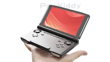 Powkiddy X18S fixed