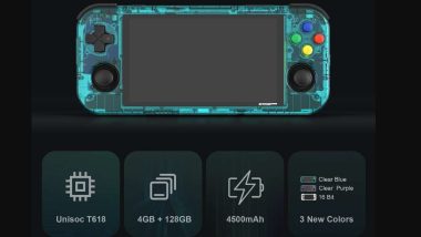 Retroid Pocket 3