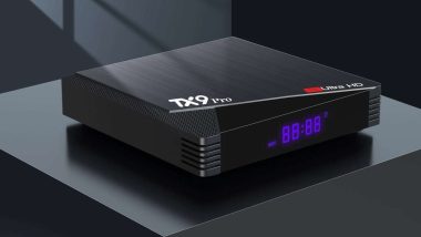 TX9 PRO