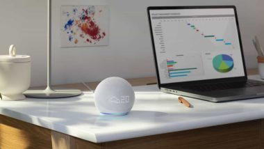 echo dot reloj 2022