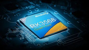 rk3568 soc