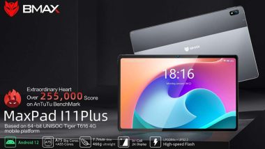 BMAX I11 PLUS