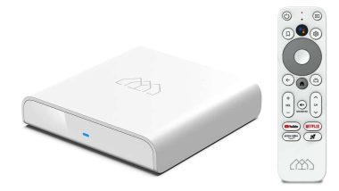 Homatics Box R Lite 4K