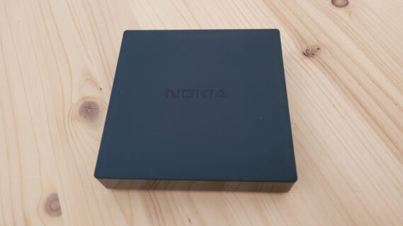 Nokia Streaming Box 8010 review p09