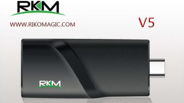 RKM V5