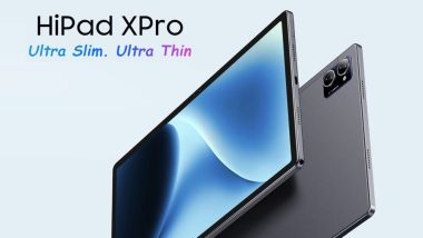 chuwi hipad xpro