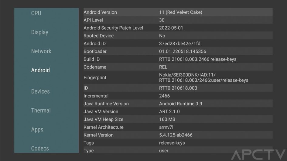 Nokia 800 review t06