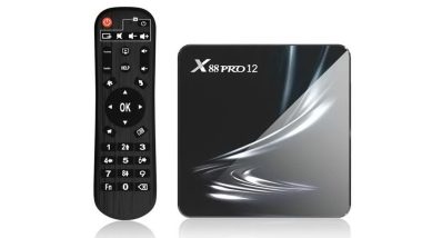 X88 Pro 12