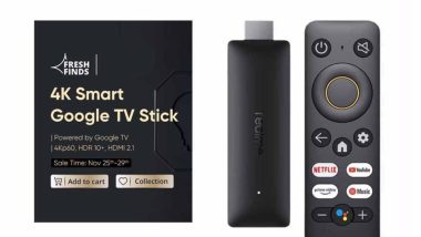 hekka realme tv stick 4k